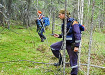 В окрестностях Набережных Челнов пропал 6-летний мальчик.