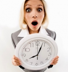 73 года назад в СССР за опоздание на работу стали сажать в тюрьму.