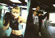 В «Олимпийский» заказаны новые тренажеры