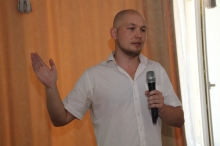 В Челнах прошел семинар по бизнесу в интернете