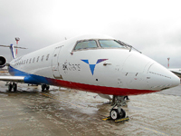 Авиакомпания 'Ак Барс аэро' прекращает полеты в Сочи