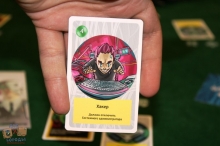 В Челнах - день настольных игр