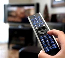  лет пульту дистанционного управления телевизором.