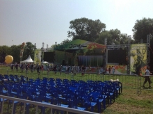 Сабантуй в Москве глазами мэра