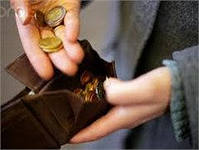 В России можно прожить минимум за 7095 рублей