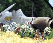 11 лет назад случилась авария самолета Ту-154 «Башкирских авиалиний».