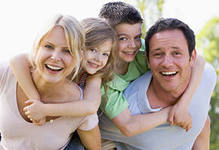 В Набережных Челнах готовят программу о семье и семейной политике.