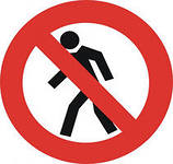 Дорога до 'Эссена' трудна для пешехода