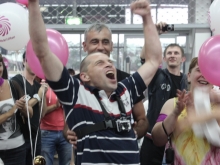 Челнинец «ограбил» магазин электроники на 357 621 рубль