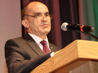 Ремонт школ проведут без денег родителей