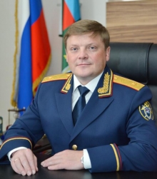 С 11 июля работает 'прямая связь' с руководителем Следственного управления