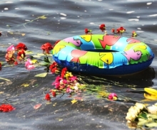 Два года назад на Волге затонул теплоход «Булгария».