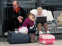 Автобус в Самару не поехал