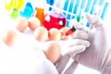 Самогон в куриных яйцах привезла на свидание жена