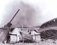 70 лет назад состоялось самое крупное в истории танковое сражение.