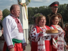 В Набережных Челнах прошел праздник Ивана Купалы