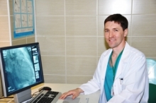 Врач из БСМП выиграл конкурс в Татарстане