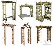 Набережная украсится новой конструкцией