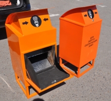 Ртутные «подкидыши»