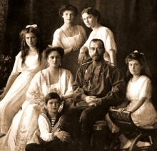 95 лет назад была расстреляна семья последнего Императора Всероссийского.