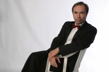 Органист Владислав Муртазин едет в Челны