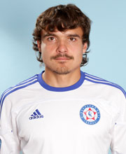 В футбольной команде 'КАМАЗ' новый полузащитник