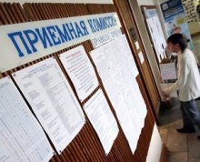 В вузах Набережных Челнов - огромный конкурс