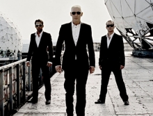 В Набережные Челны приедет мировая звезда танцполов 