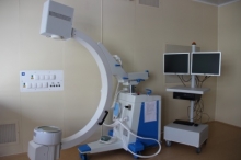 Рентген с минимальной дозой