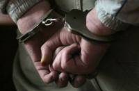  Подозреваемый задержан в Казани