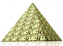 22 года назад «МММ» впервые заявила о себе