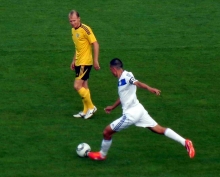 Игру спасти не удалось