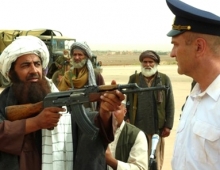 18 лет назад в Афганистане был захвачен самолет компании «Аэростан» (Казань)