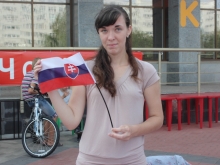 В Набережных Челнах прошел международный фестиваль культур