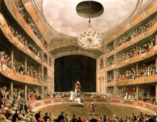 236 лет назад открылся первый цирк современного типа