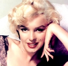 51 год со дня загадочной смерти Мерилин Монро