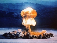 68 лет назад атомной бомбой была уничтожена Хиросима