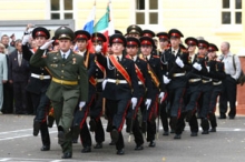 Суворовцев будет больше?