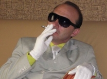 Дон Армандо ищет работу