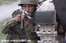 5 лет назад началась Пятидневная война в Южной Осетии