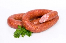 В Татарстане любят местную колбасу