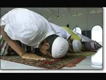 Ураза-байрам. Всё спокойно