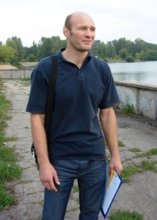 День рыбака 2013