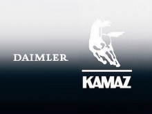 С недельным визитом в Набережные Челны прибыла делегация Daimler