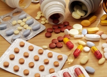 21 лекарство причислено к наркотическим средствам