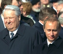 14 лет назад началась «Операция Наследник»