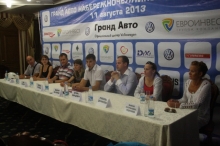 3 тысячи участников ожидается на челнинском марафоне