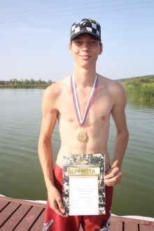 'Добрые гонки' в Набережных Челнах