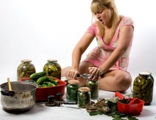 Домашние консервы могут убить