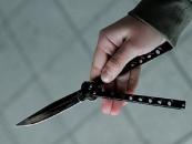 Житель Набережных Челнов осужден за удар ножом